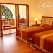 Estuary Island Resort