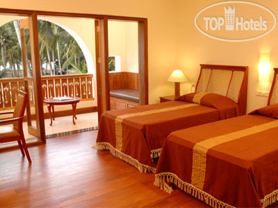 Estuary Island Resort