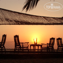Estuary Island Resort