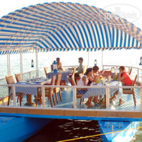 Estuary Island Resort