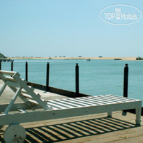 Estuary Island Resort