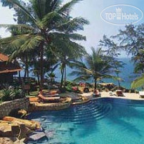 Niraamaya Retreats Surya Samudra