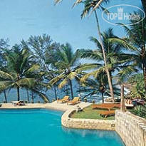 Niraamaya Retreats Surya Samudra