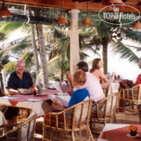 Niraamaya Retreats Surya Samudra
