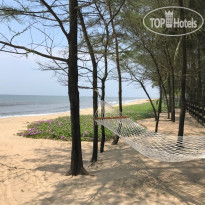 Sitaram Beach Retreat 