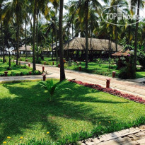 Sitaram Beach Retreat 