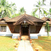 Sitaram Beach Retreat 