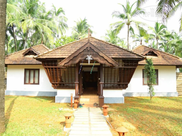 Photos Sitaram Beach Retreat