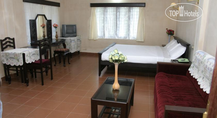 Hotel photo Himarani International 2*
