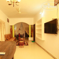 Green Leaf Home stay