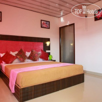 Green Leaf Home stay