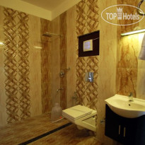 Green Leaf Home stay
