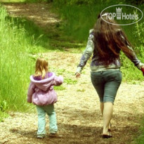 Green Leaf Home stay