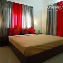 Green Leaf Home stay