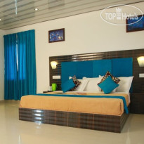 Green Leaf Home stay