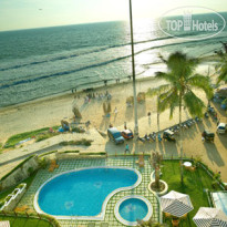 Hindustan Beach Retreat 