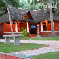 Medicus Ayurbay Resort 