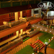 Medicus Ayurbay Resort 