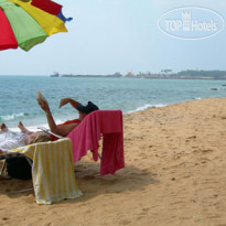 Medicus Ayurbay Resort 