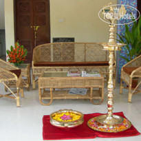 Medicus Ayurbay Resort 