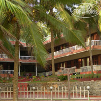 Medicus Ayurbay Resort 