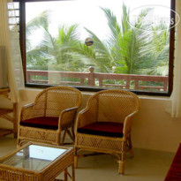 Medicus Ayurbay Resort 