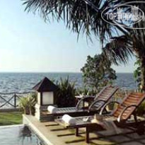 The Zuri Kumarakom