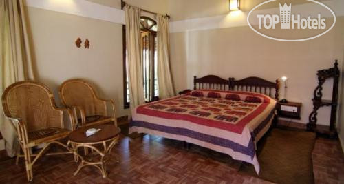 Hotel photo Thapovan Heritage Home (closed) 3*