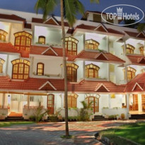 The Sanctum Spring Beach Resort 