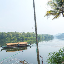 Reminiscence Ayurveda Yoga Retreat