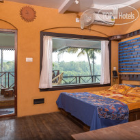 Reminiscence Ayurveda Yoga Retreat