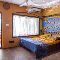 Reminiscence Ayurveda Yoga Retreat