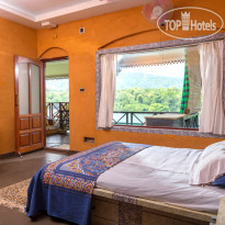Reminiscence Ayurveda Yoga Retreat