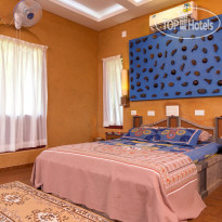 Reminiscence Ayurveda Yoga Retreat