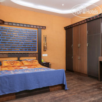Reminiscence Ayurveda Yoga Retreat
