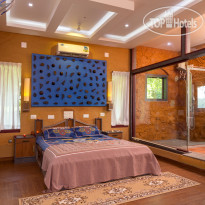 Reminiscence Ayurveda Yoga Retreat