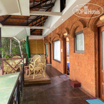 Reminiscence Ayurveda Yoga Retreat