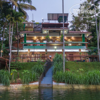 Reminiscence Ayurveda Yoga Retreat