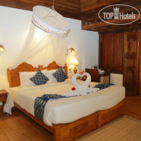 AyurSoma Ayurveda Royal Retreat 