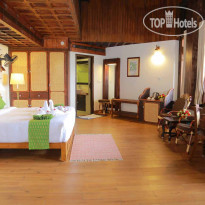 AyurSoma Ayurveda Royal Retreat 