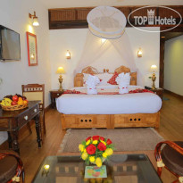 AyurSoma Ayurveda Royal Retreat 