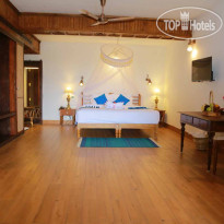 AyurSoma Ayurveda Royal Retreat 