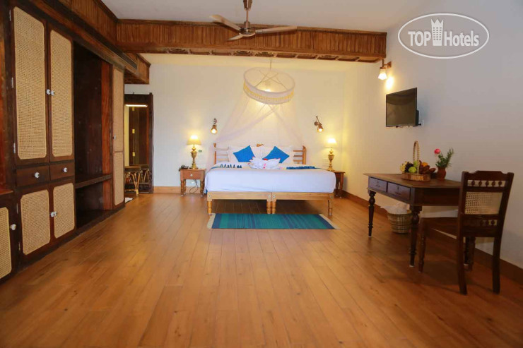 Hotelier's photos AyurSoma Ayurveda Royal Retreat