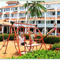 Best Western Swagath Holiday Resort 