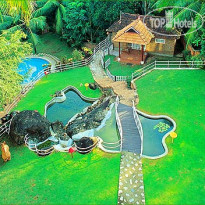 Best Western Swagath Holiday Resort 