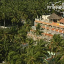 Sagara Beach Resort