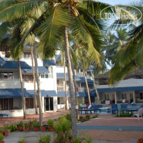 Pappukutty Beach Resort 