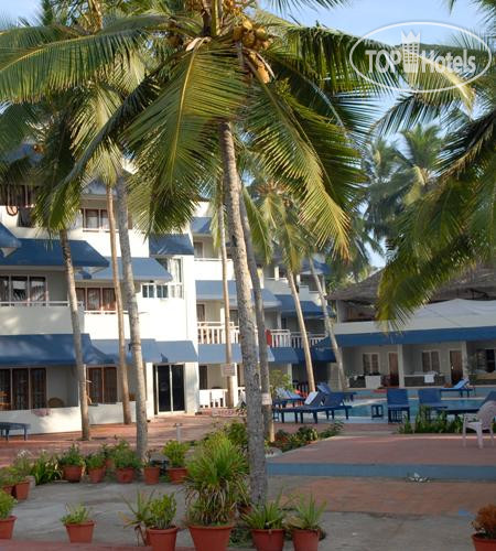 New photos from tourists Pappukutty Beach Resort 2*