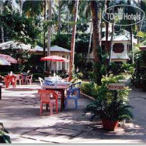 Akhil Beach Resort  