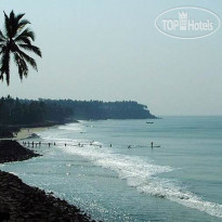 Le Mangalath Beach Resort
